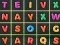 Leikur Word Search Countries á netinu