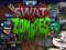 Leikur Swat vs Zombies á netinu