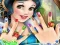 Leikur Snow White Nails á netinu