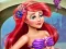 Leikur Mermaid Princess Closet á netinu