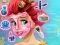 Leikur Mermaid Princess Real Makeover á netinu