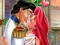 Leikur Mermaid Princess Mistletoe Kiss á netinu