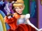 Leikur Cinderella's Closet á netinu
