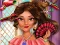 Leikur Latina Princess Real Haircuts á netinu