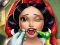 Leikur Snow White Real Dentist á netinu