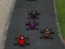 Leikur Red Kart Racer á netinu