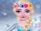 Leikur Ice Queen Frozen Crown á netinu
