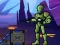 Leikur Galactic Shooter á netinu