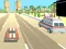 Leikur 3D Car Rush á netinu