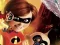 Leikur The Incredibles á netinu