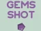 Leikur Gems Shot á netinu