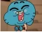 Leikur Amazing World Of Gumball Puzzle á netinu