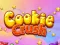 Leikur Cookie Crush Saga á netinu