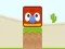 Leikur Blocky Friends á netinu