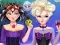 Leikur Princess Villain Mania Social Media Adventure á netinu