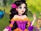 Leikur Snow White Fairytale Dress Up á netinu