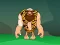 Leikur Stone Age Penalty á netinu