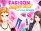 Leikur Fashion Superstar Dress Them á netinu