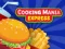Leikur Cooking Mania Express á netinu