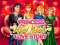 Leikur Princess New Year Love Story á netinu