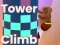 Leikur Tower Climb á netinu
