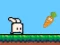 Leikur Bouncing Bunny á netinu
