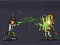 Leikur Ben 10 Vs Zombies á netinu