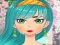 Leikur Anime Girls Fashion Makeup Dress Up á netinu