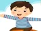 Leikur Math Game for kids á netinu