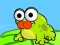 Leikur Hungry Frog 2 á netinu