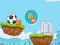 Leikur Football Mover á netinu