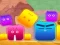 Leikur Cute Block á netinu