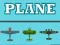 Leikur Plane á netinu