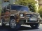 Leikur German 4x4 Vehicles Jigsaw á netinu