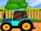 Leikur Banana Farm Escape á netinu