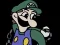 Leikur Friday Night Funkin vs Weegee á netinu