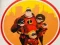 Leikur The Incredibles Jigsaw Puzzle Collection á netinu