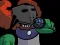 Leikur Friday Night Funkin’ Vs Tricky the Clown Mod á netinu