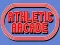 Leikur Athletic arcade á netinu