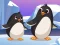 Leikur Penguin Jigsaw á netinu