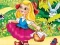 Leikur Little Red Riding Hood Jigsaw Puzzle Collection á netinu