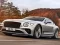 Leikur Bentley Continental GT Speed Puzzle á netinu
