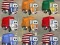Leikur Garbage Trucks Matching á netinu