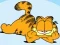 Leikur Garfield Jigsaw Puzzle Collection á netinu