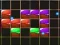 Leikur Candy Puzzle Blocks á netinu