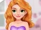 Leikur Princesses Cottagecore Dress Up á netinu