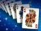 Leikur Microsoft solitaire collection á netinu