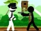Leikur Stickman maverick : bad boys killer á netinu