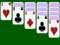 Leikur Spiderette Solitaire á netinu