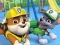Leikur Paw Patrol Games: Pawsome Playground Builder á netinu